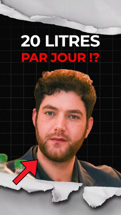 Sa vie doit être un enfer