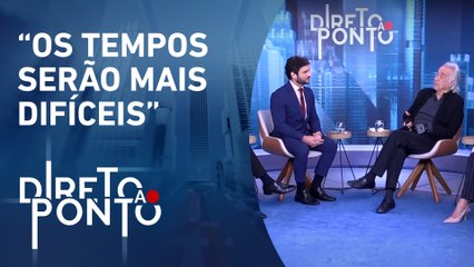 Qual recado João Carlos Martins quer passar aos jovens para o futuro? | DIRETO AO PONTO