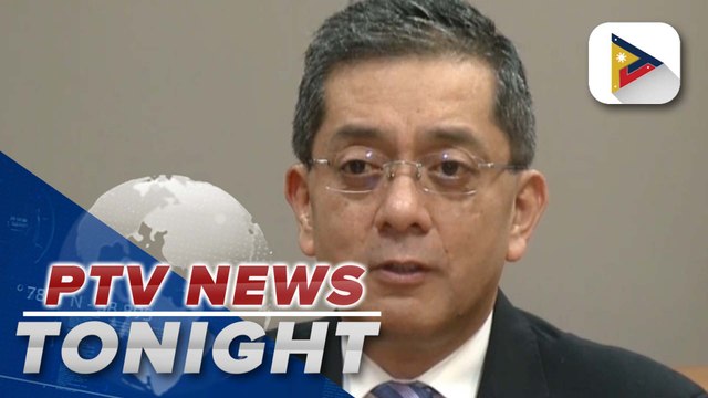 Rep. Marcoleta calls for probe on alleged bribery of Comelec chief by 2025 elections systems provider