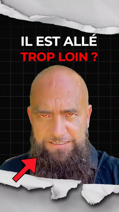 Il aurait juste pu leur demander
