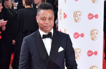 Cuba Gooding Jr. opens up about taking 'accountability' for past convictions amid career comeback