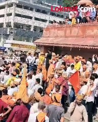 EWS आरक्षण गमावलं? मराठा उमेदवारांसमोर नवीन आव्हान, पुढे काय होणार? पाहा व्हिडिओ...