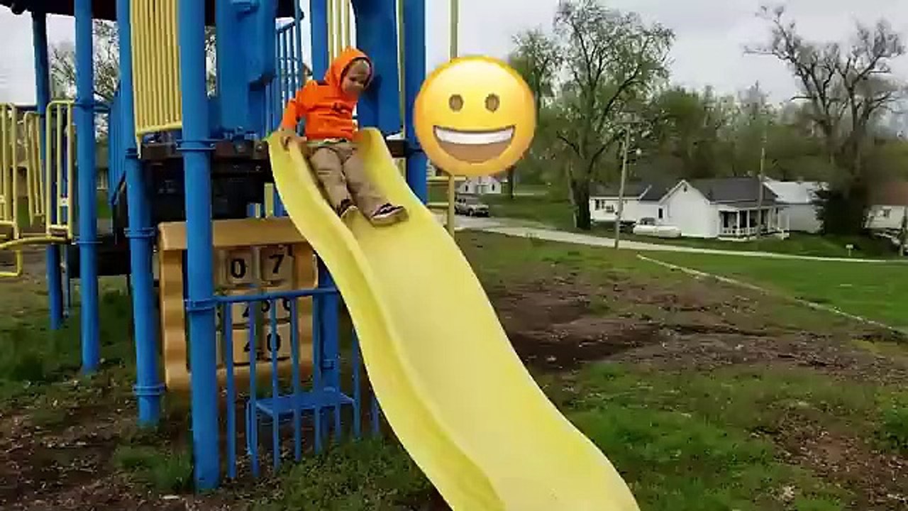 These Kids Have Sent it Hard Into Fails!!!  FUNNY Playground Fails _ Fun and Stuffs