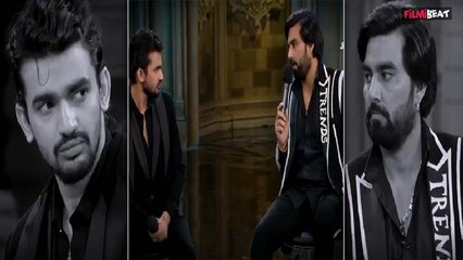 Bigg Boss OTT 3: फिनाले में फिर गरमाया अरमान मलिक का थप्पड़ कांड, माफी मांग पछताये विशाल पांडे