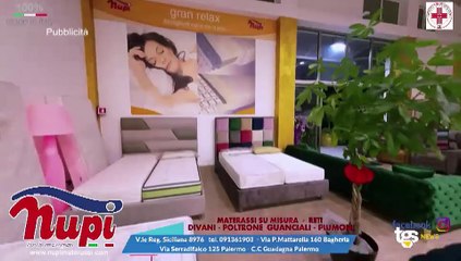 Il notiziario di Tgs, edizione del 2 agosto – ore 13.50