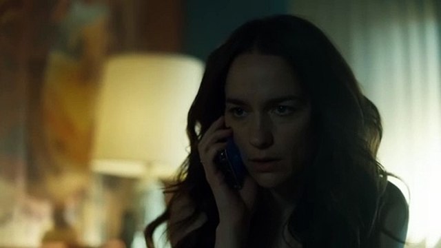 Wynonna Earp: Vengeance, la bande-annonce dévoilée