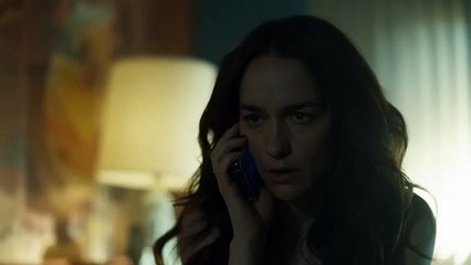 Wynonna Earp: Vengeance, la bande-annonce dévoilée