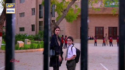 Meray Paas Tum Ho _ Best Moment _arydigital(720P_HD)