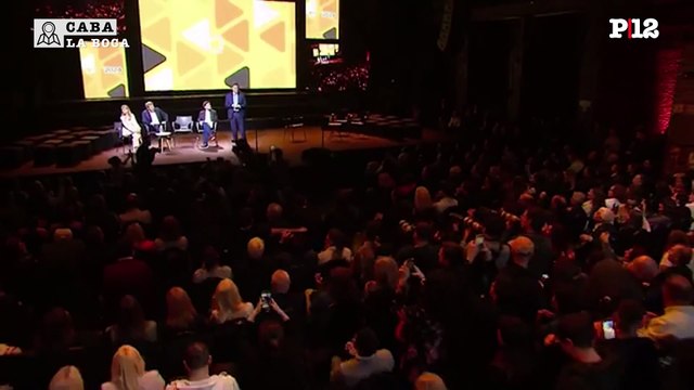 Jorge Macri envalentonó al PRO a disputar el poder : Mauricio volvió a liderar el proceso, poniéndose la camiseta del 5