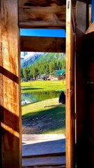 fairy meadows