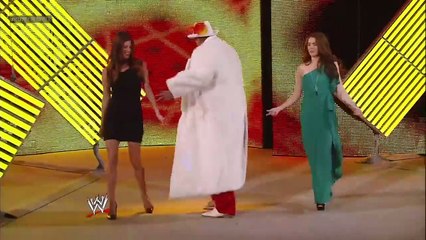 FULL MATCH  2013 Royal Rumble Match Royal Rumble