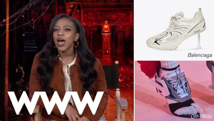 Priah Ferguson | Stranger Trends | Who What Wear