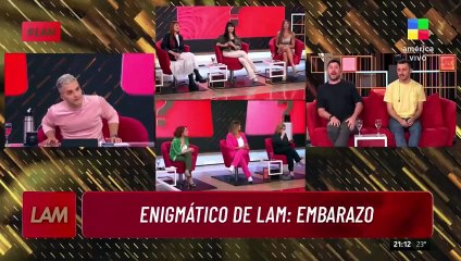 Pepe Ochoa revela el embarazo del momento