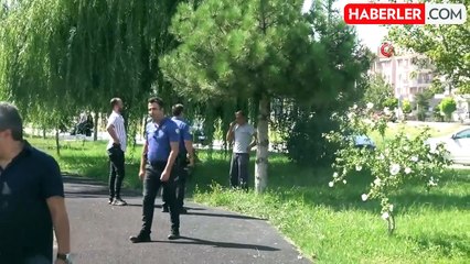 Eski sevgilisini öldürdüğü iddia edilen genç gözaltına alındı