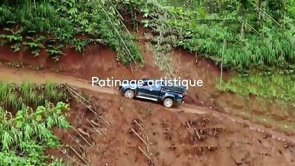 [BA] Les routes de l’impossible - Thaïlande-Laos, les peuples des montagnes - 14/08/2024
