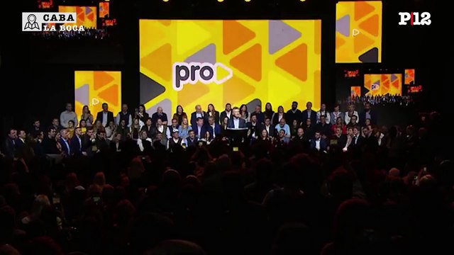 Macri recordó los inicios del PRO y aseguró que mantienen sus convicciones de cambio: ¿Dónde están los viejos meados?