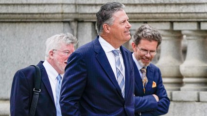 Indiana Ex-Rep Sean Eberhart Sentenced Amid Fraud Case