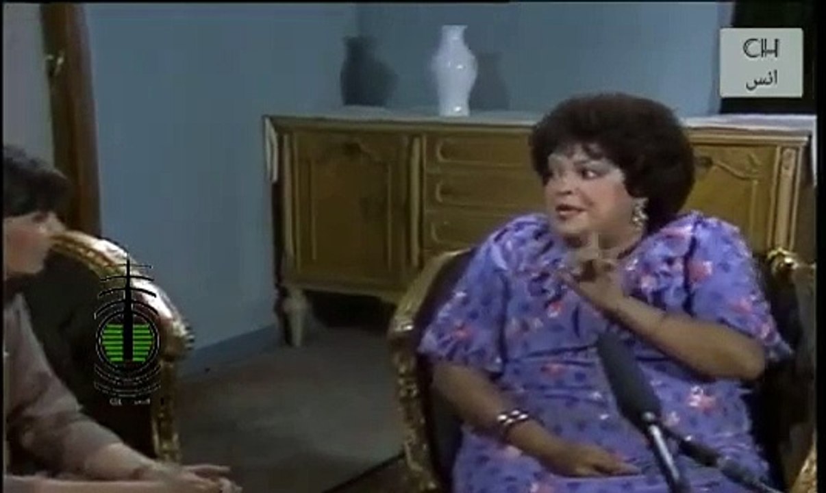 السهرة التلفزيونية النادرة الجلياط بطولة نبيل ا...