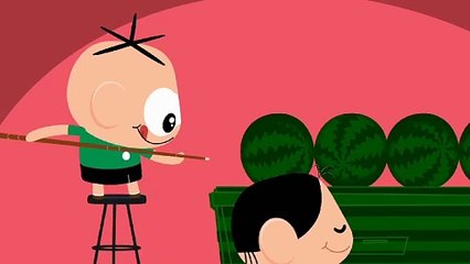 Special Episode Maggy 6.0