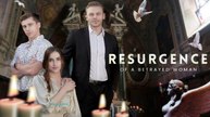 Resurgence Of A Betrayed Woman Full HD