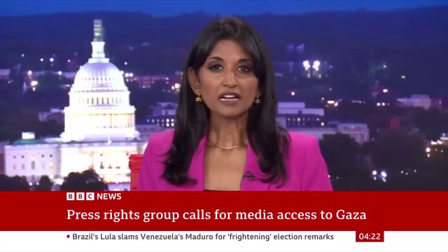 Bangladesh PM blames deadly protests on political opponents - BBC News