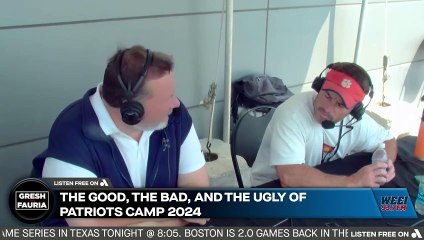 Gresh & Fauria: Is there reason to be concerned about the secondary?
