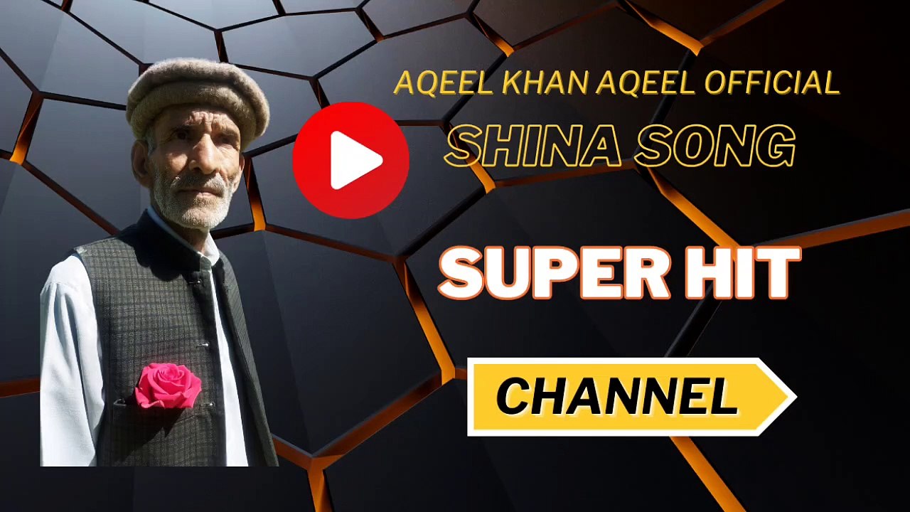 Aqeel Khan Shina old Songs Vol 15 ep 2