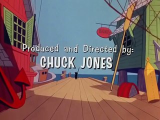 Tom And Jerry - 131 - Much Ado About Mousing (1964)