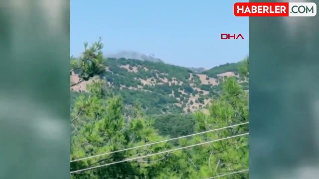 İçişleri Bakanı Yerlikaya, kırıma uğrayan helikopterden sağ kurtulan personele geçmiş olsun dileğinde bulundu