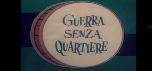 I 3 Marmittoni (The New 3 Stooges) - Guerra Senza Quartiere [ITA]
