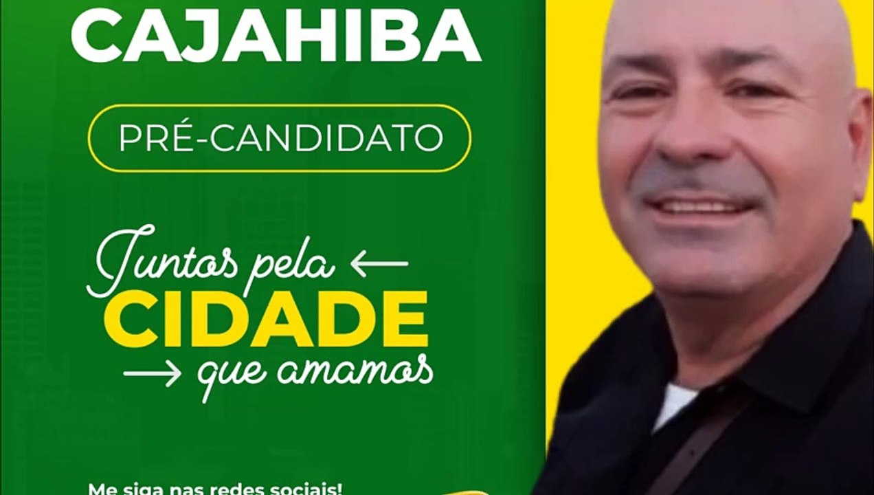 pre candidato