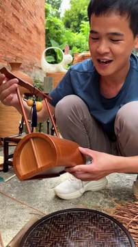 Master Qiu Zhumu Handicrafts reveal true feelings in the subtleties and reveal the extraordinary