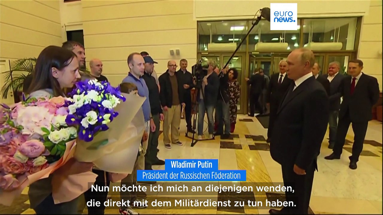 Nachrichten des Tages | 2. August - Abendausgabe