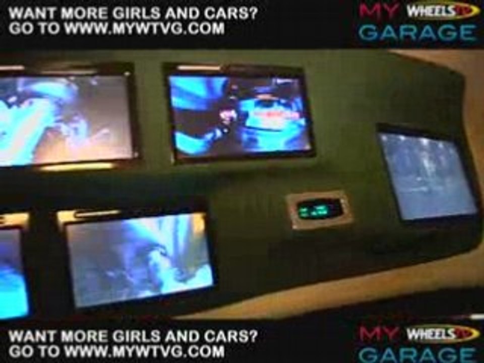 2008 Hot Import Nights - Girls, Babes, Chicks, and Cars!