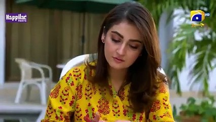 Jaan Nisar Ep 39 - [Eng Sub] - Digitally Presented by Happilac Paints - 2nd Aug 2024 - Har Pal Geo