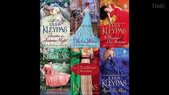 Romance Authors Share The Book That Got Them Into Romance