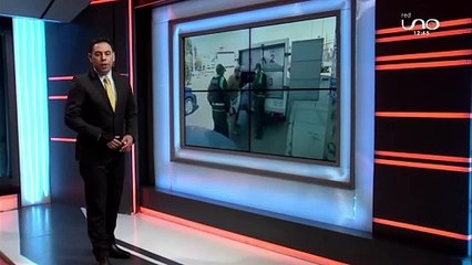 Encuentran 2 cuerpos sin vida