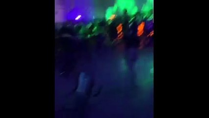 Rissa in discoteca a Palermo