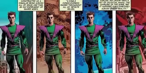 What is Avengers_ Doomsday in Hindi