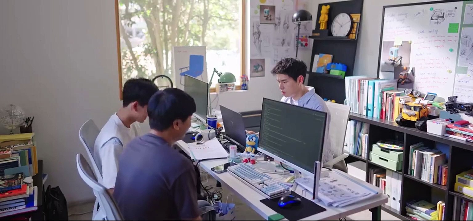 The Best Day of My Life (2024) Ep 7 Eng sub