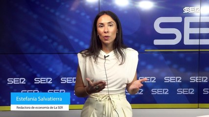 ¿Por qué baja el paro a pesar de destruirse casi 10.000 empleos? El análisis de Estefanía Salvatierra