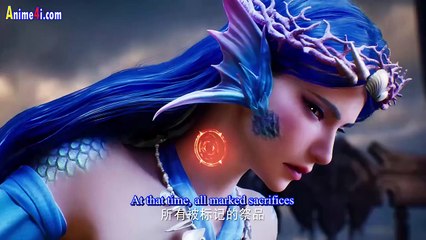 Throne of Seal Ep.118 English Sub