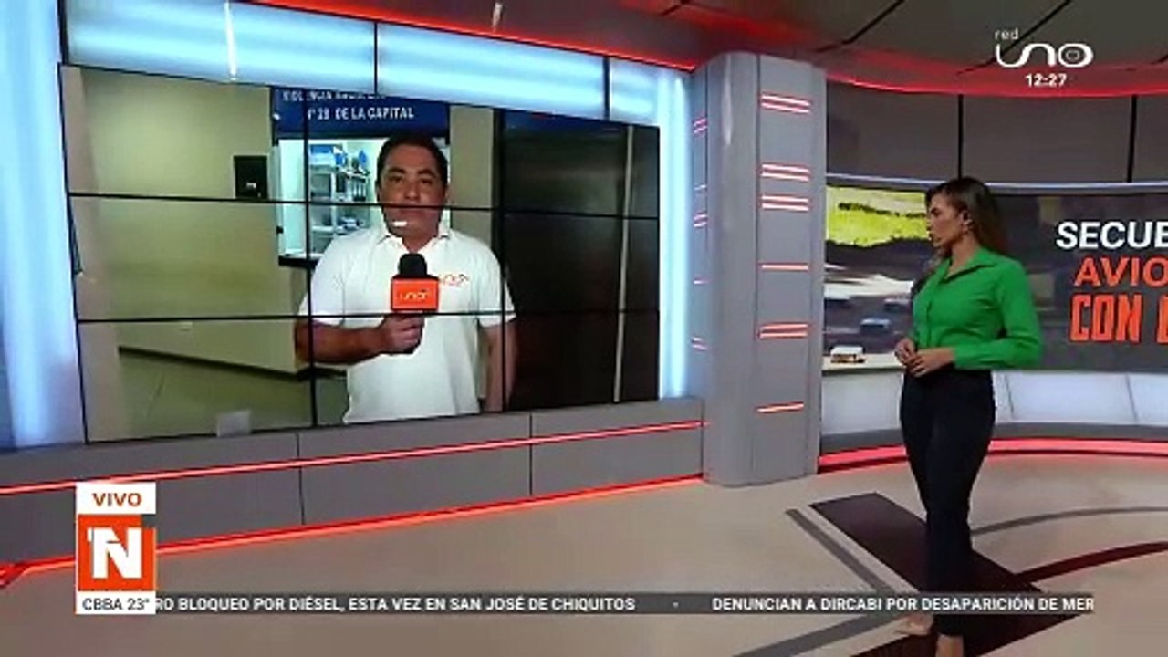 CAUTELAR DE 4 APREHENDIDOS