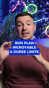 C'est le meilleur bon plan voyage du moment ! #astuce #astuces #bonplan #gratuit #voyages #voyage