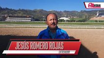 HIPISMO: Jesus Romero - Entrenador