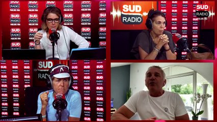 Est-ce le climat politique en France qui fait de ces jeux un immense succès populaire ?