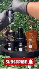 Explicação Decantes