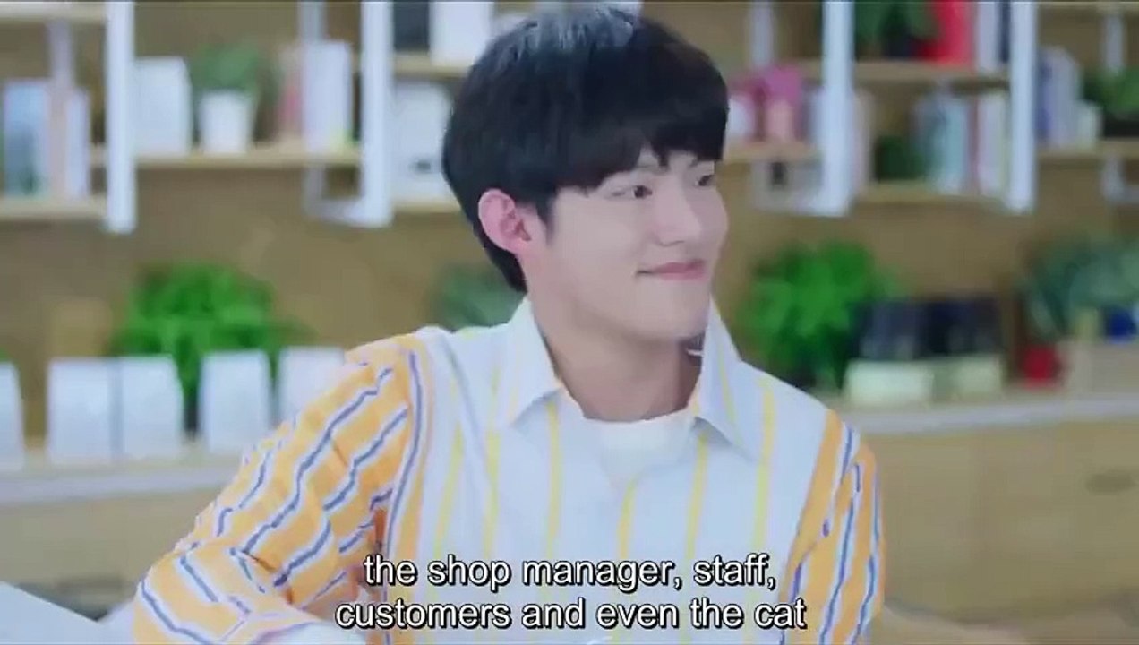 Be Loved in House: I Do (2021) Ep.2 Eng Sub
