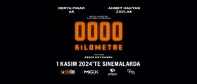Sıfır Kilometre | Teaser Fragman
