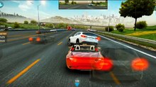 CarX Highway Racing game